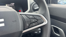 Dacia Spring 27kWh Expression 65 48kW 5dr Auto Electric Hatchback